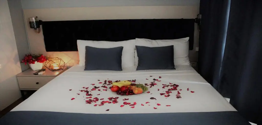 Стамбул: Taksim Cetinkaya Suite