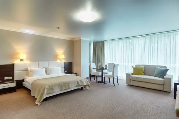 Горицы: Отель Горицы Hotel & Resort