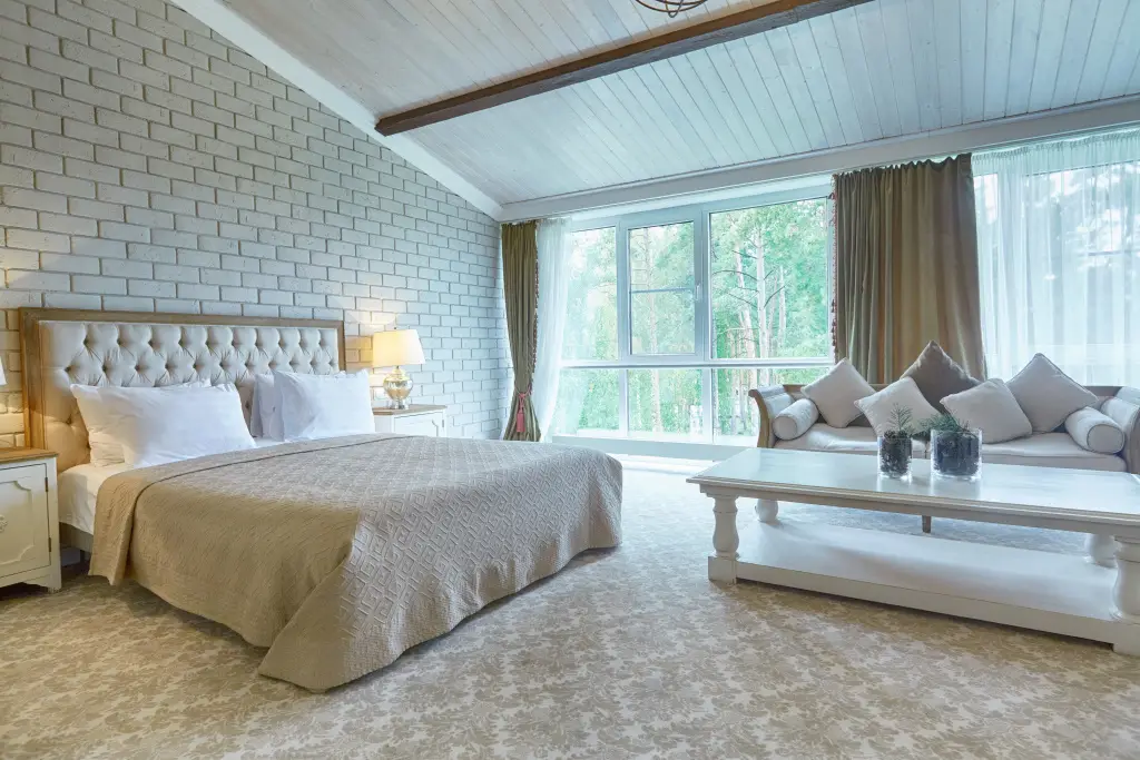 Горицы: Отель Горицы Hotel & Resort
