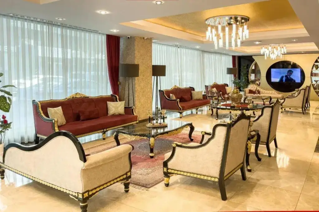Стамбул: The Conforium Hotel