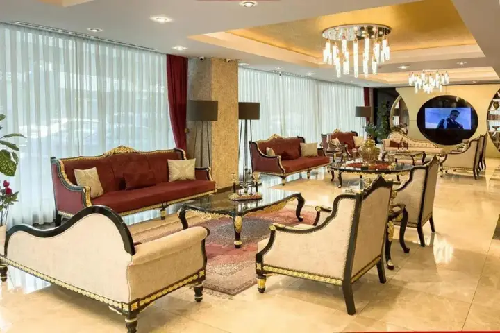 Стамбул: The Conforium Hotel