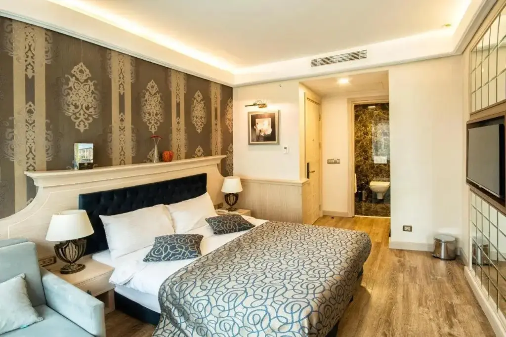 Стамбул: The Conforium Hotel