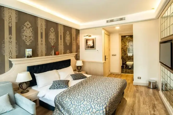 Стамбул: The Conforium Hotel