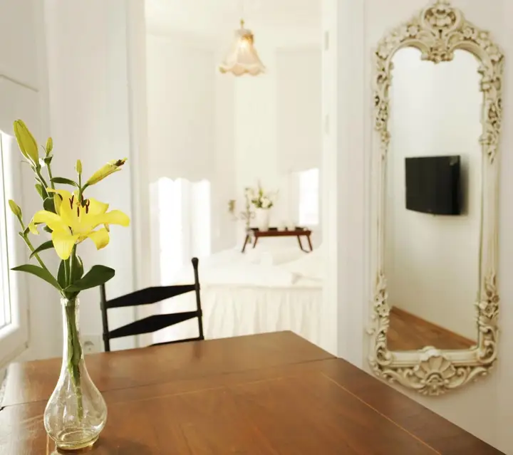 Стамбул: The White Swan Suites Beyoglu