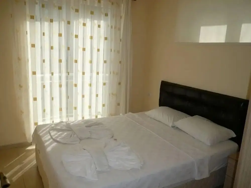 Фетхие: Golden Life Blue Green Residence
