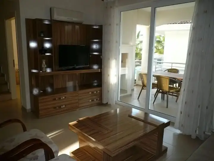 Фетхие: Golden Life Blue Green Residence