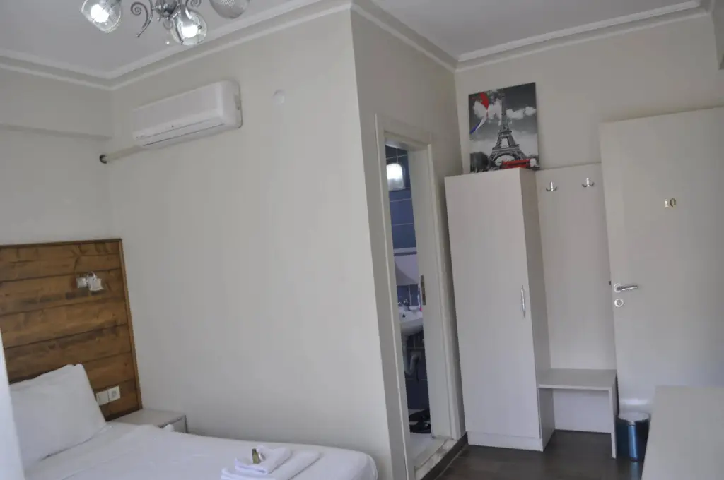 Кемер: Kemer Pansiyon