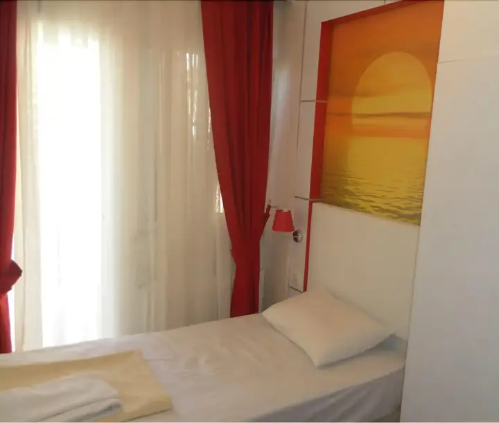 Стамбул: Hotel La White