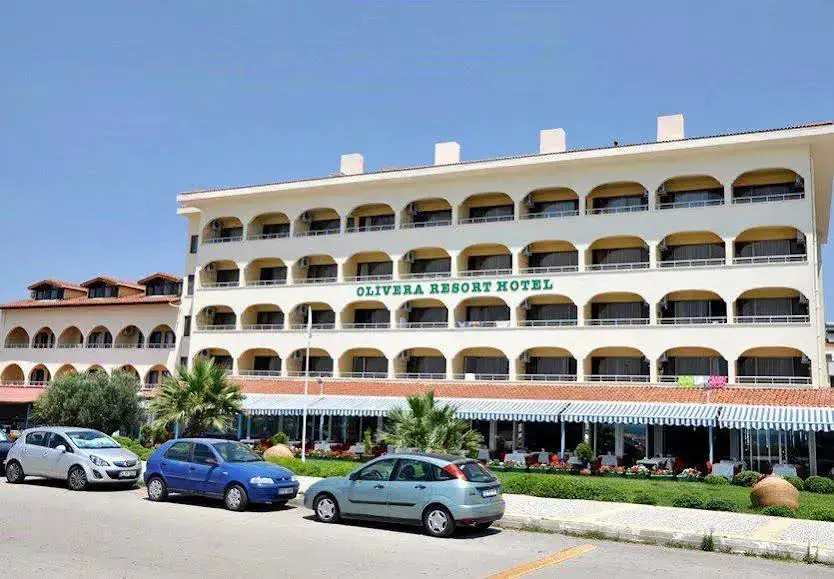Olivera Resort — фото 1