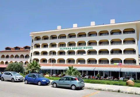 Olivera Resort — фото 1