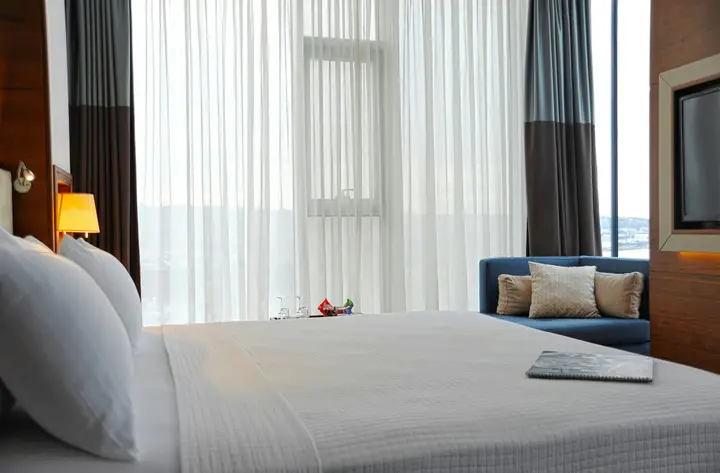 Самсун: Anemon Grand Samsun Hotel