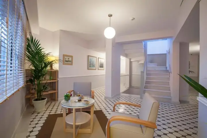 Стамбул: Armada Apartment