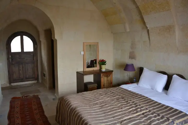 Учисар: Aden Hotel Cappadocia