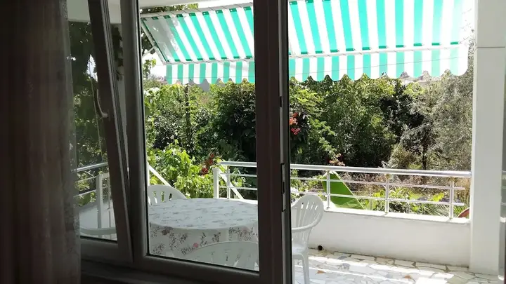 Текирдаг: Kumbağ Green Garden Pansiyon