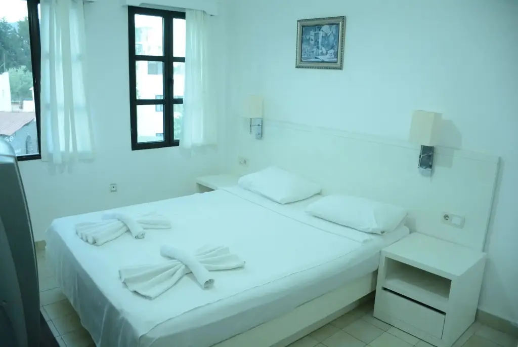 Бодрум: Bodrum Park Hotel