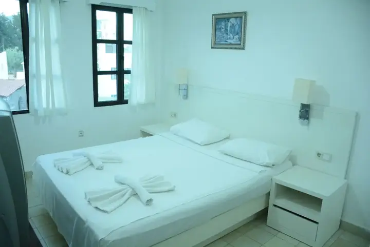 Бодрум: Bodrum Park Hotel