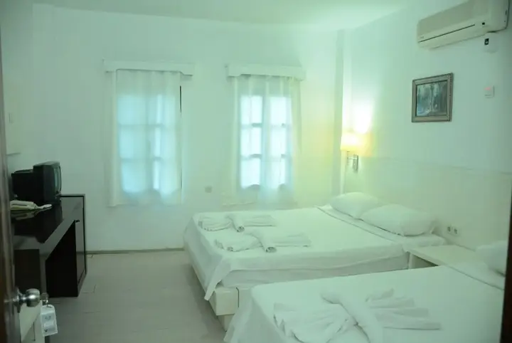 Бодрум: Bodrum Park Hotel