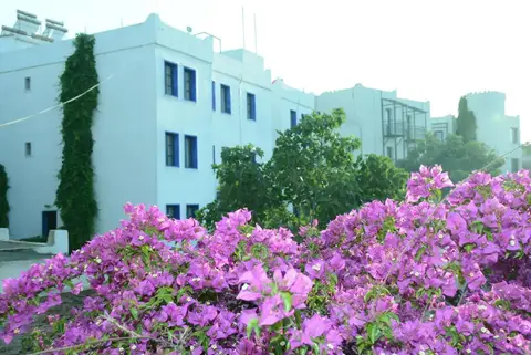 Bodrum Park Hotel — фото 1