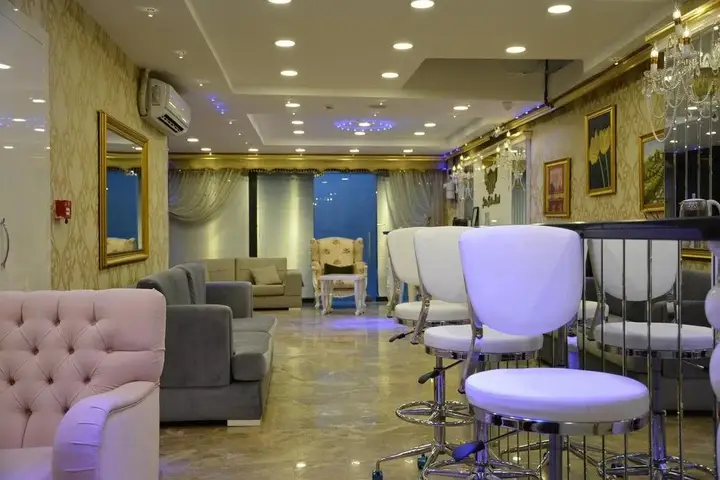 Стамбул: Sirin Gold Hotel