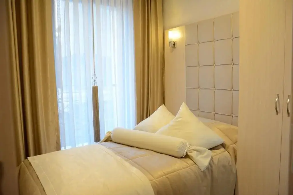 Стамбул: Sirin Gold Hotel