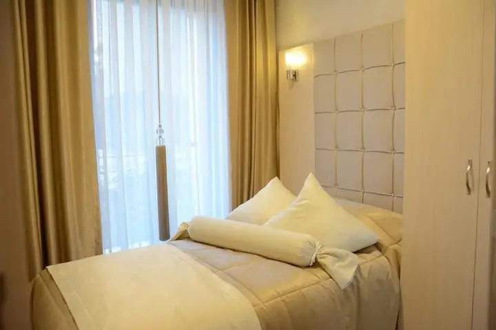 Стамбул: Sirin Gold Hotel