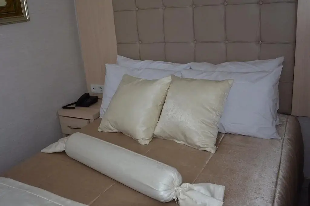 Стамбул: Sirin Gold Hotel