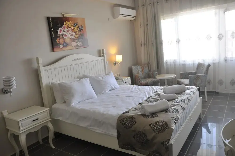 Гузеляли: Canakkale Uygulama Oteli