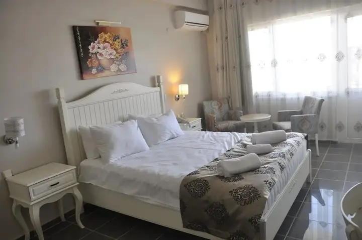 Гузеляли: Canakkale Uygulama Oteli