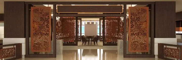 Чайкара: Kuzey Suites