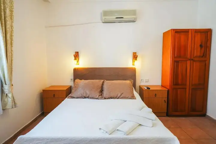 Дальян: Dalyando Hotel
