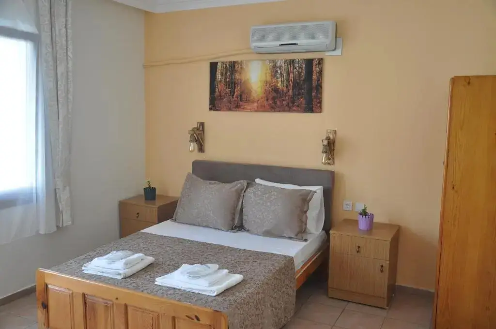 Дальян: Dalyando Hotel