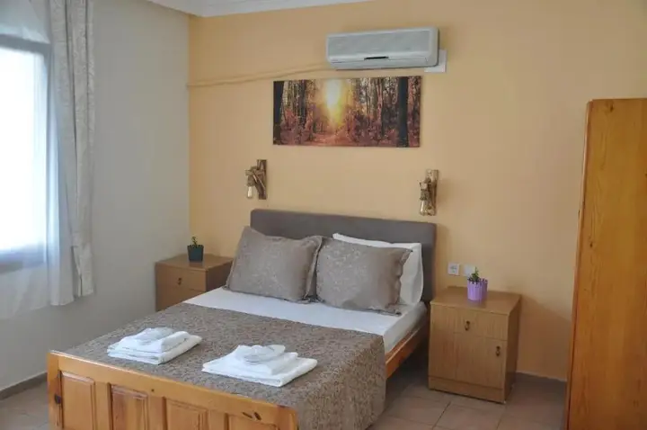 Дальян: Dalyando Hotel
