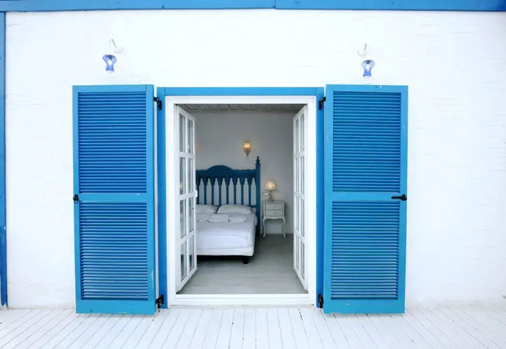 Датча: Hotel Mavi Beyaz