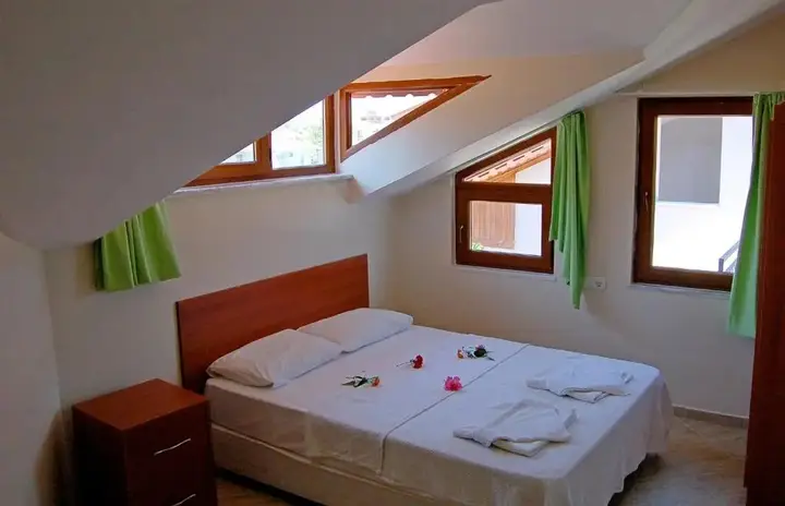 Дальян: Minta Apartments