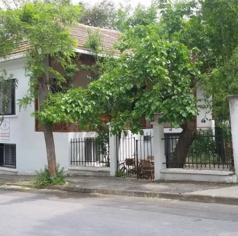 Orhan Kutbay'in Evi Turyolu Cafe Pansiyon — фото 1