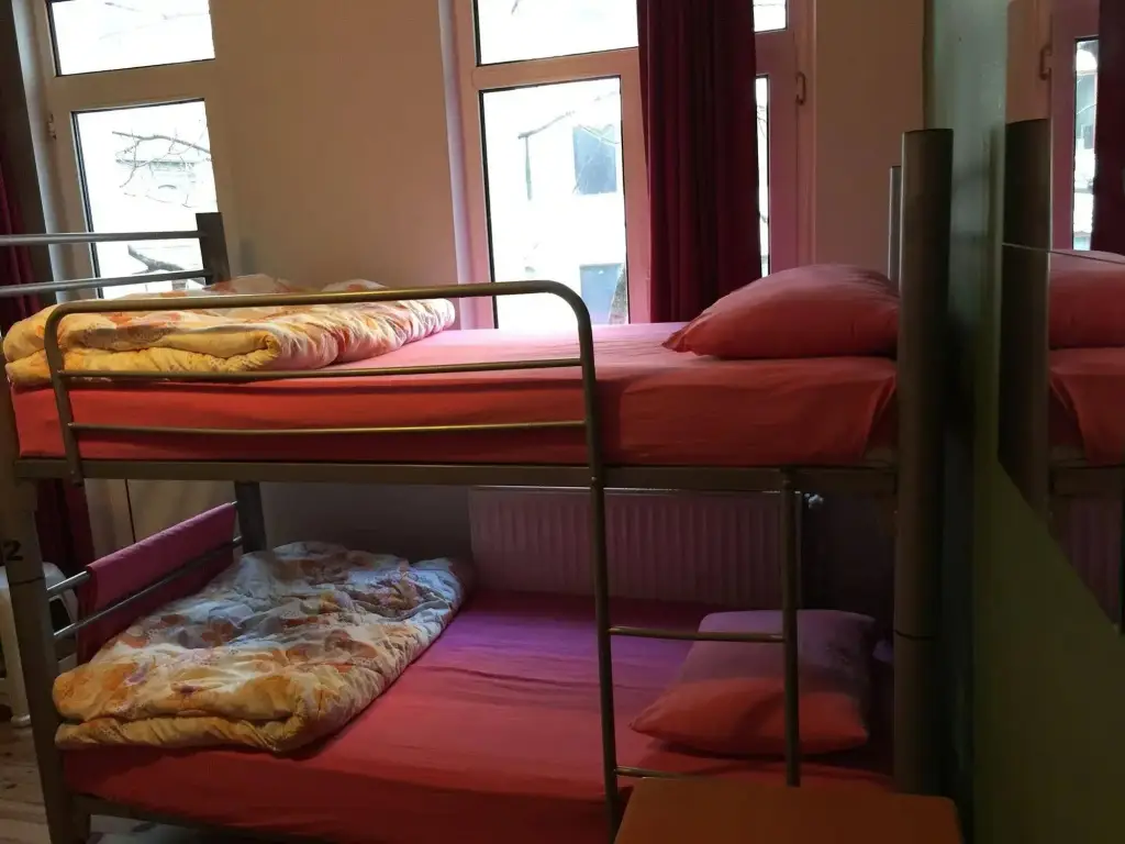 Innjoy Hostel - Adults Only — фото 1