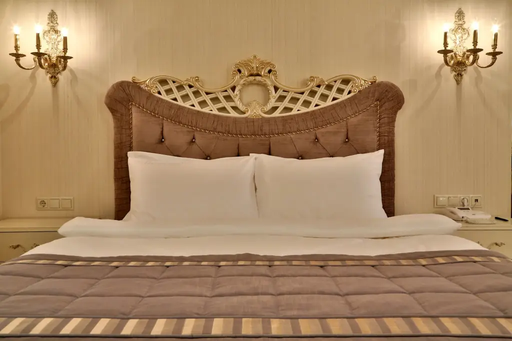 Анкара: Cassiel Hotel