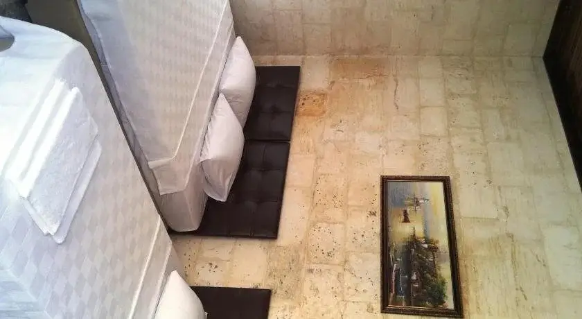 Шанлыурфа: Hotel Serce Konagi