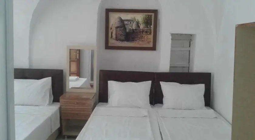 Шанлыурфа: Hotel Serce Konagi