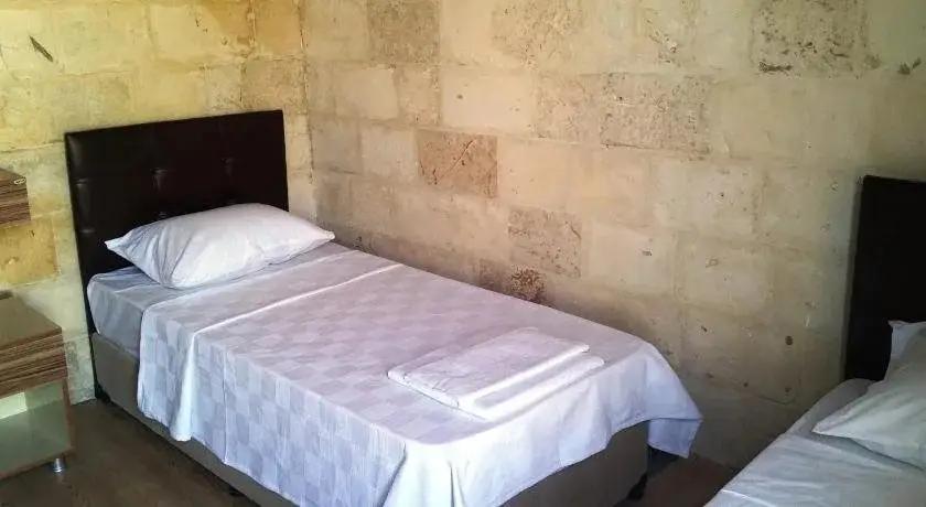 Шанлыурфа: Hotel Serce Konagi