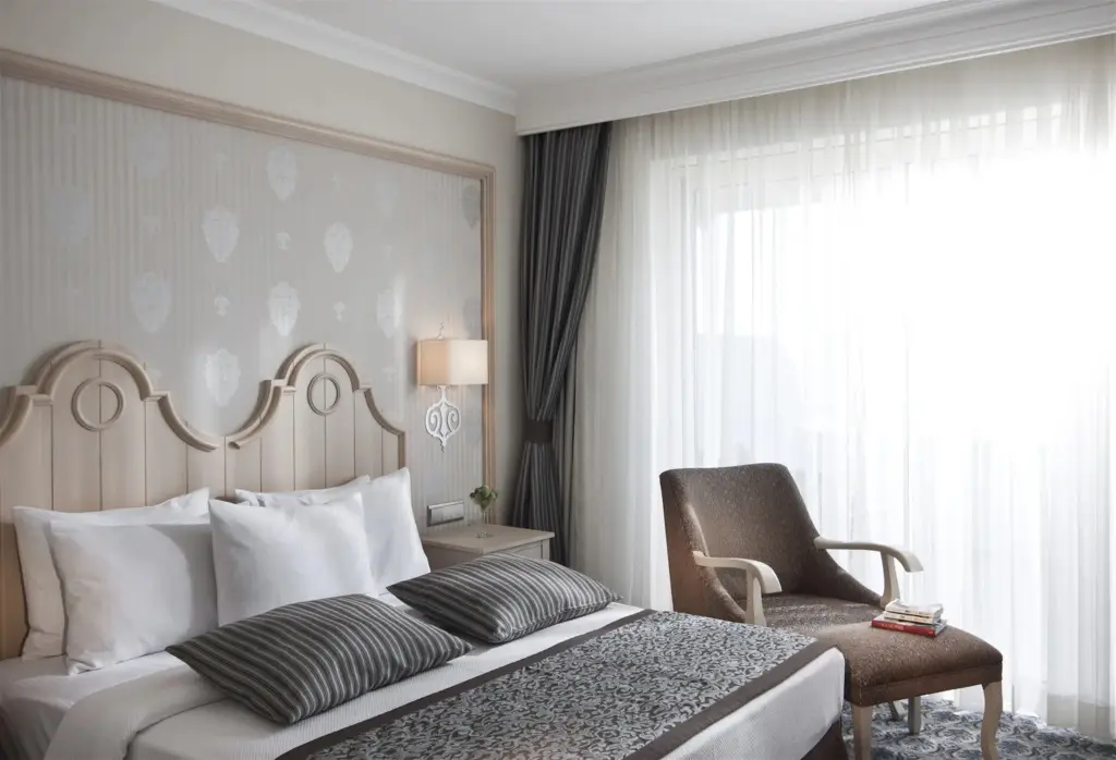 Манавгат: Starlight Resort Hotel - All Inclusive