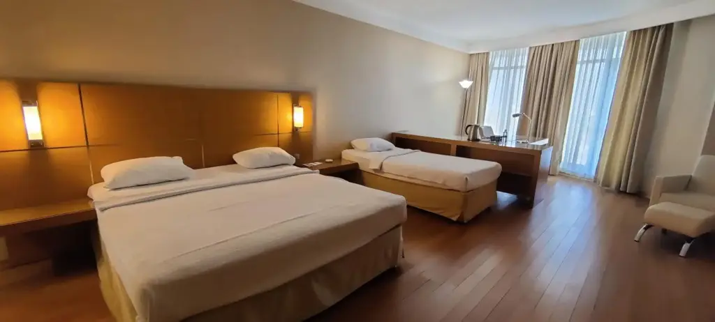 Малатия: Anemon Hotel Malatya