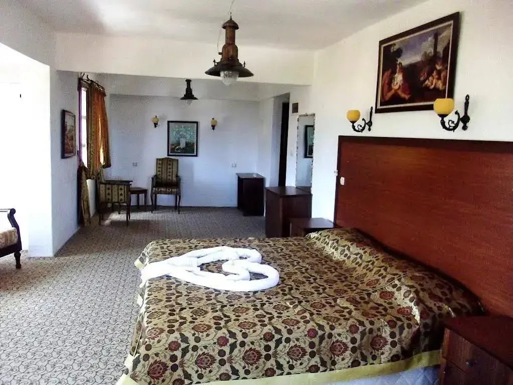 Датча: Knidos Butik Otel