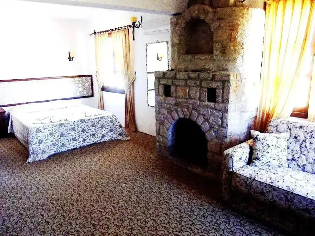 Датча: Knidos Butik Otel