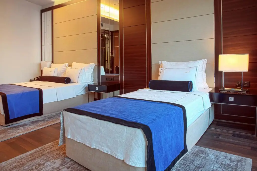 Амасра: Northdoor Hotel