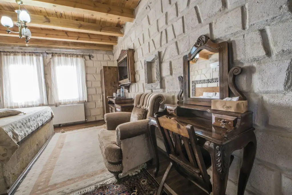 Ottoman Cave Suites — фото 1