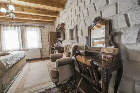 Ottoman Cave Suites — фото 1