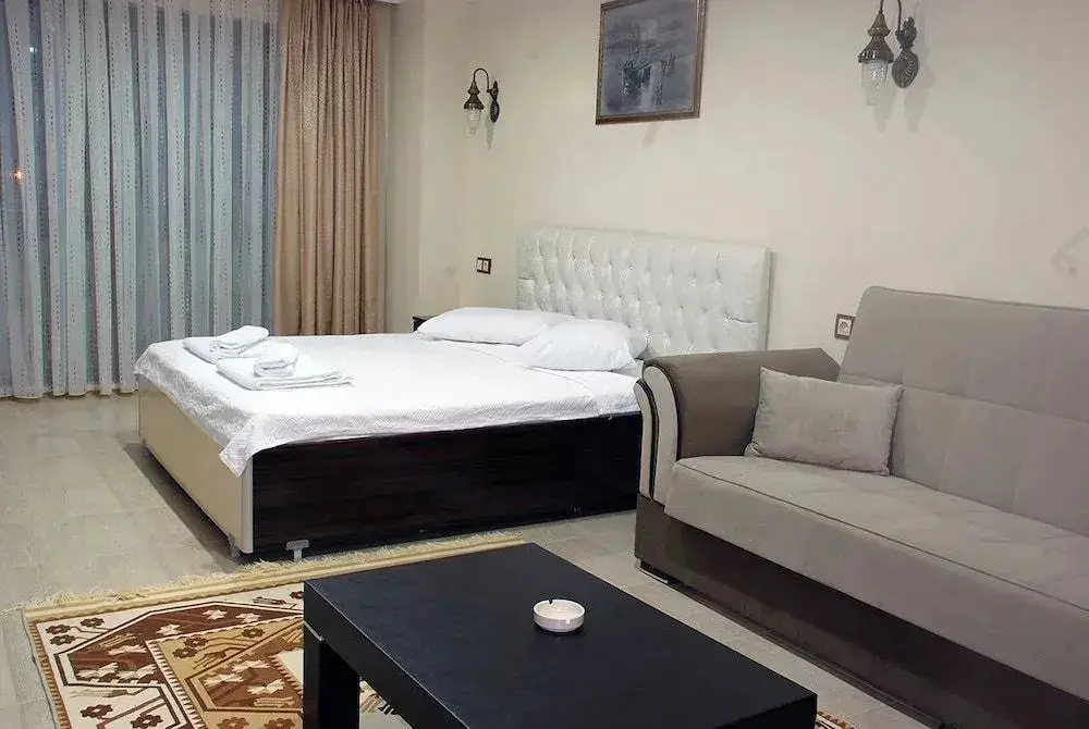 Эдремит: Gure Termal Resort