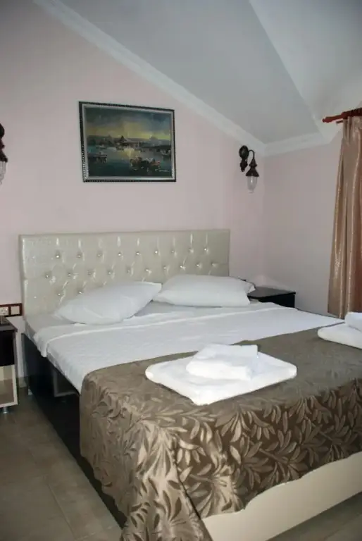 Эдремит: Gure Termal Resort