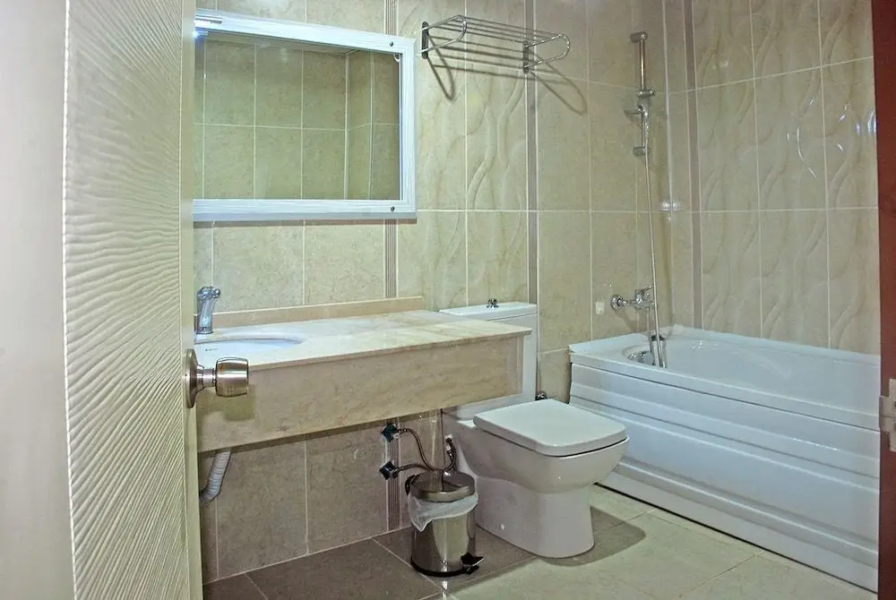 Эдремит: Gure Termal Resort